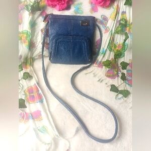 π Tignanello (Crossbody) Premium Leather Purse π
